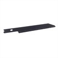 Disston Disston GJ2BL Remgrit 2.875 In. Fine Grit Carbide Grit Jig Saw Blade With Universal Shank GJ2BL